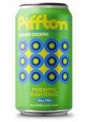 Piffton Pineapple Kush Tonic 10MG THC