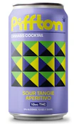 Piffton Sour Tangie Aperitivo 10MG THC
