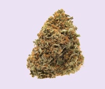 StarLit 420 - Vanilla Frosting - Hash Infused - 1g - Preroll