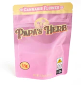 H24 Papa's Herb Donny Burger Flower 3.5g