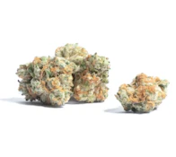 MAC Stomper | Flower Case | Pre-Packed 4g (Campfire Cannabis)