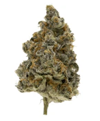 Grasslandz | Superboof | 3.5g | Flower
