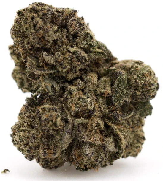 Campfire Cannabis - Grapes n Cream | Flower Case | Pre-Packed 4g (Campfire Cannabis) Main Image