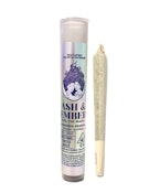 Ash & Ember | Berry Jane | 1g Pre-roll