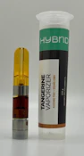Tangerine (THC Rich- Hybrid) 550mg- Leafline Labs Cartridge