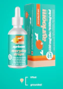 F1 Ayrloom Everyday Drops Tincture 150mg THC