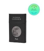 B27 Hudson Blue Diesel Hash Infused Pre Roll 7pk .5g