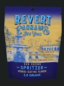 G11 Revert Spritzer Flower 3.5g