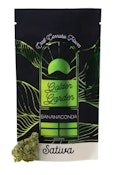 C51 Golden Gardens Bananaconda Flower 3.5g