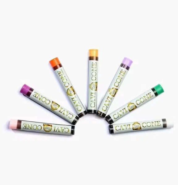 Caviar Gold - Caviar Gold - Preroll - CA.CAVI - 1.5g Main Image