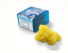ICED - Concentrate - Sugar Diamonds - Blue Zushi - 1g