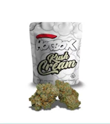 Hotbox - Flower - Kush Cream - 3.5g 