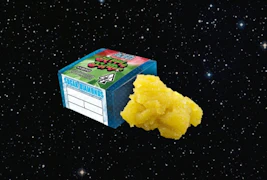 ICED - Concentrate - Sugar Diamonds - Apple Fritter - 1g