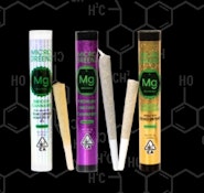 Micro Greenz | Preroll | 1g | I | White Truffle x F1