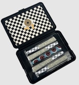 FIELD TRIP | Ghost Og | 2 0.5G Pre-Roll | 1g | H |