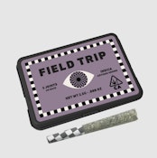FIELD TRIP |Animal Party | 2 0.5G Pre-Roll | 1G | i |