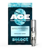 NORTHERN LIGHTS ACE VAPE CART - SELECT - 1g