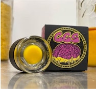 Kiwi Thin Mint Budder 1g