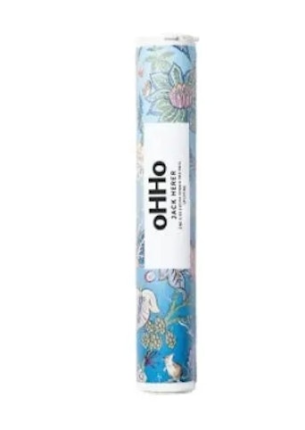 OHHO - Jack Herer -HYBRID- 23.00% THC | .5G (Pre-Roll) SINGLE | OHHo      -kk12 front
