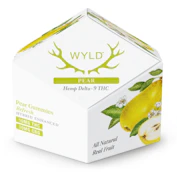 WYLD Pear 1:1 THC:CBG | Refresh