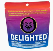 Delighted - Flower - Bolo Runtz - 7g