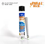 CEREAL MILK PREROLL - ELECTRALEAF - 1g