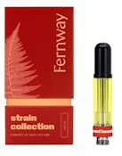 C56 Fernway Red Headed Stanger 510 Cart 1g