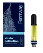 C57 Fernway Space Queen 510 Cart 1g