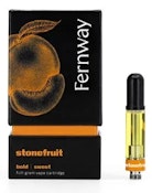 C61 Fernway Stonefruit 510 Cart 1g
