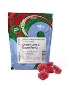 C64 MFNY Cherry Lime X Super Runtz Live Resin Gummies 10pk