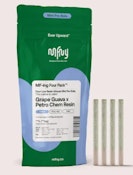 D29 MFNY Grape Guava X Petro Chem Pre Roll 4pk .75g