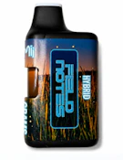 D1 Umamii Field Notes Cured Resin Vape 2g