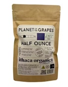 A46 Ithaca Organics Planet Of The Grapes Half Ounce