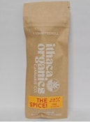 A26 Ithaca Organics the Spice Pre Roll 1g