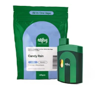 C25 MFNY Candy Rain Live Resin Vape 1g