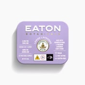 EATON- Lemon Lavender / Serenity - 1:4 THC:CBD  