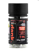 A33 Dank Girl Scout Cookies 7pk .5g