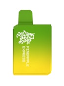 PINEAPPLE EXPRESS  VAPE PEN- MICROBAR - 1G