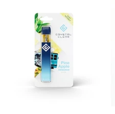 Crystal Clear - Crystal clear | Pineapple Express | carts|1.0g Main Image