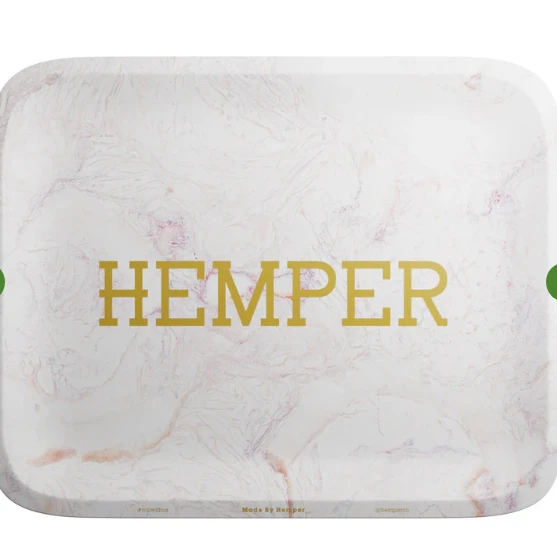 Hemper Bongs - Hemper | Medium Rollin trays Main Image