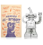 Hemper | Hi Robot | Bong