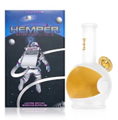Hemper | Space Fleet | bong