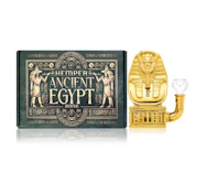 Hemper | Ancient Egypt | bong
