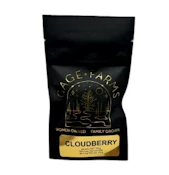 D36 Gage Farms Cloudberry Flower 3.5g