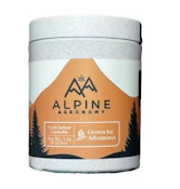 i37 Alpine Agronomy Boov Flower 3.5g