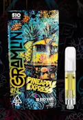 GRAMLIN - Cartridge - Pineapple Express - 1G