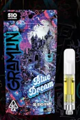 GRAMLIN - Cartridge - Blue Dream - 1G