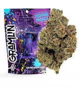 GRAMLIN - Flower - Glazed Gumbo - 3.5G
