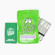 Eighth Brother - Preroll - 6pk - Wedding Cake