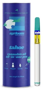 Ayrloom - E1 Ayrloom Tahoe 1g AIO Vape